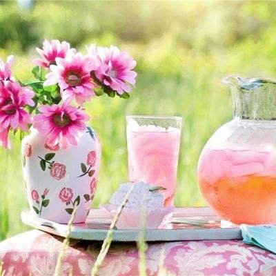 杰克快乐的一天